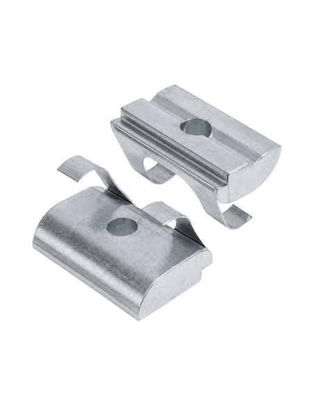 Guia de porca redonda M4 M5 M6 M8 slot 8mm perfis de alumínio | adajusa.