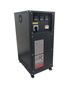 Estabilizador de tensão trifásico 400Vac servo motor 45KVA | ADAJUSA | preço
