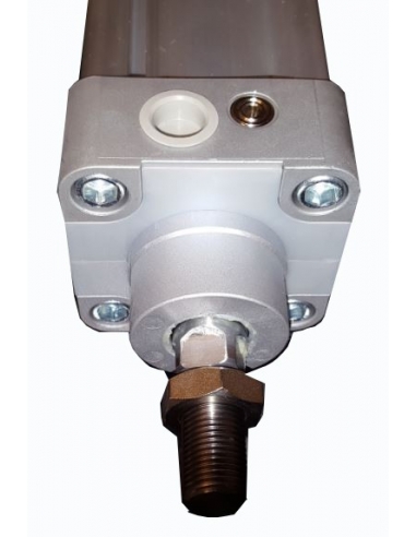 Cylinder diameter 40x800 double effect - Mindman - ADAJUSA