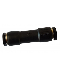 Anti-return valve tube diameter 10 in polyamide - ADAJUSA
