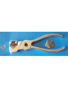 Metal Metal Work tube clamp - ADAJUSA 2