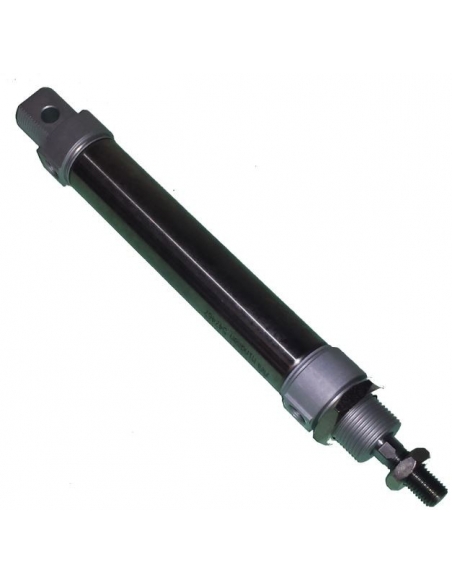 Cylinder 20x160 double effect - Mindman - adajusa.es