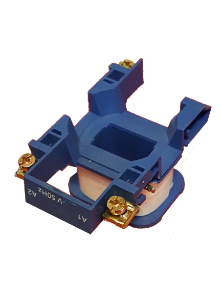 24Vac contactor coil 9A-12A and 18A