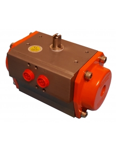 Atuador Rotativo .63 2
