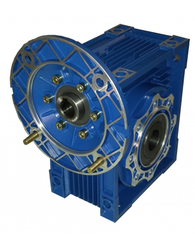 Redutor de coroas sem-fin tam. 30 63B14