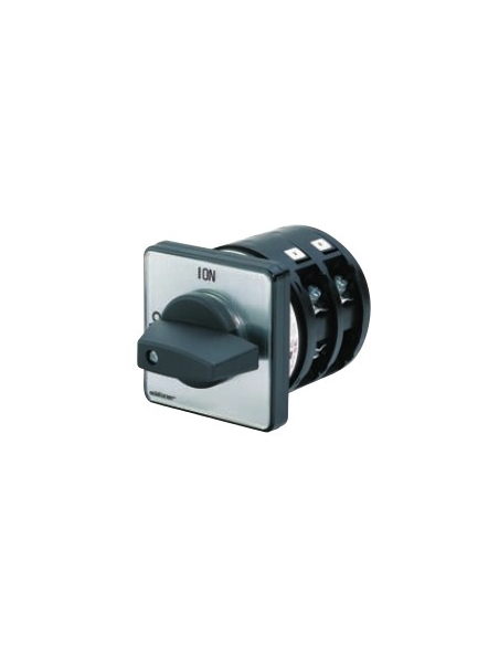 20A Cam Triphasic Switch Tamanho 48