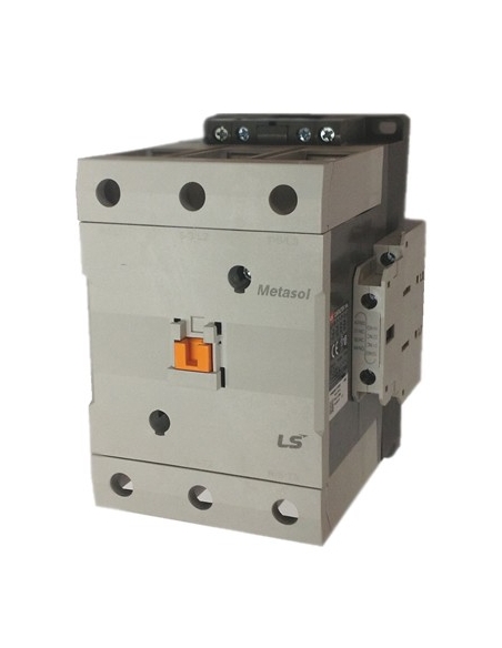 Contator trifásico 130A bobina 230Vac - ls industrial systems