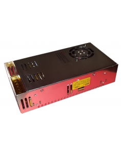 Fonte de alimentação de 24Vdc 10A 250W 2