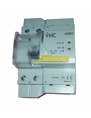Diferencial auto-recatado 2 polos 40A 30mA Classe A imunizado