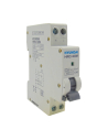 Class A narrow profile differential MCB circuit breakers - Hyundai Electric