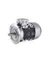 Three-phase electric motors 3000 rpm flange B5 IE3 SIMOTICS GP Series - Siemens
