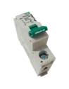 magneto-thermal 1-pole  circuit breaker for direct current - LS