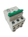 3-pole magneto-thermal circuit breakers for direct current - LS