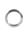 Stainless steel lock nuts