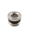 82320 Short allen male Plug with NBR totic