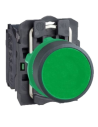 Botões de plástico - Harmony XB5 Schneider