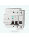 Sistema de backup compacto