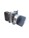 Electrical selectors - Harmony XB4 Schneider