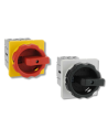 Three-phase 3-pole circuit breakers - Sontheimer