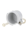Watertight covers for plugs