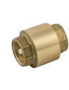 Valves for retention
