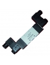 Electrovalvulaspneumáticas de 1/8 de 3 y 5 vias