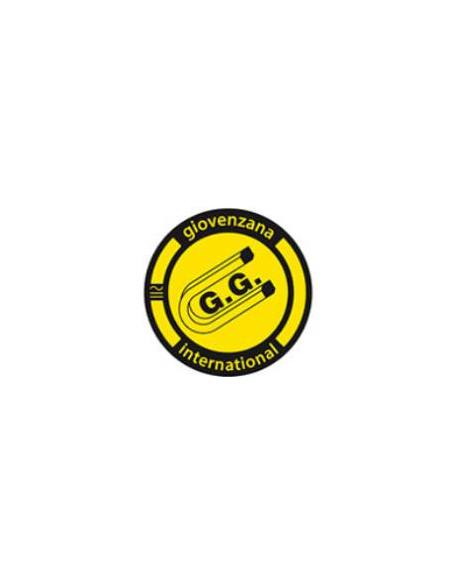 Giovenzana Internacional B.V.